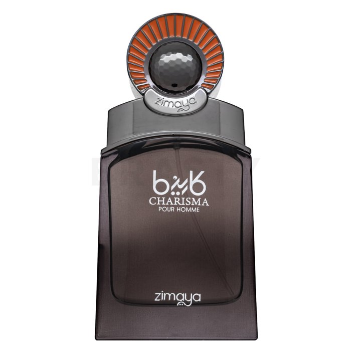 Zimaya Charisma Pour Homme парфюмна вода за мъже 100 ml
