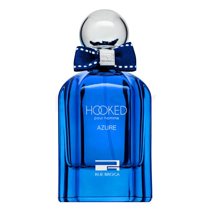 Rue Broca Hooked Azure парфюмна вода за мъже 100 ml