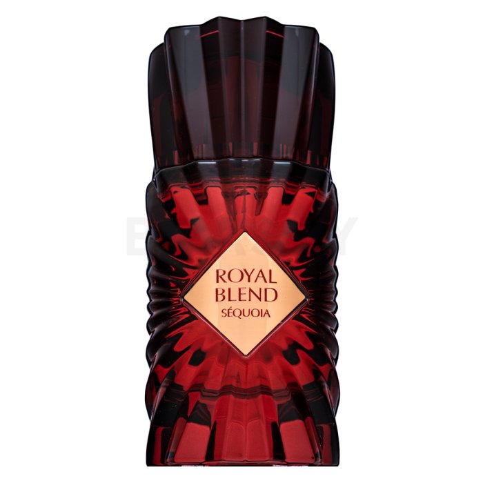 French Avenue Royal Blend Sequoia парфюм унисекс 100 ml