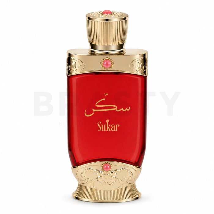 Hamidi Sukar парфюмирано масло за жени 20 ml
