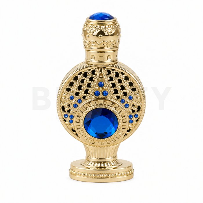 Hamidi Tharwa парфюмирано масло унисекс 15 ml