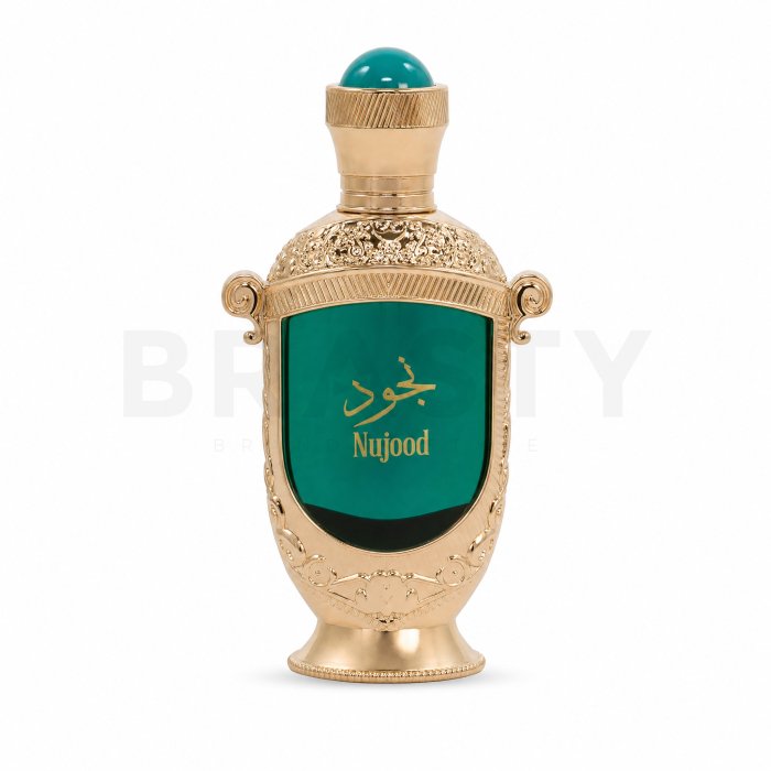 Hamidi Nujood парфюмирано масло за жени 20 ml