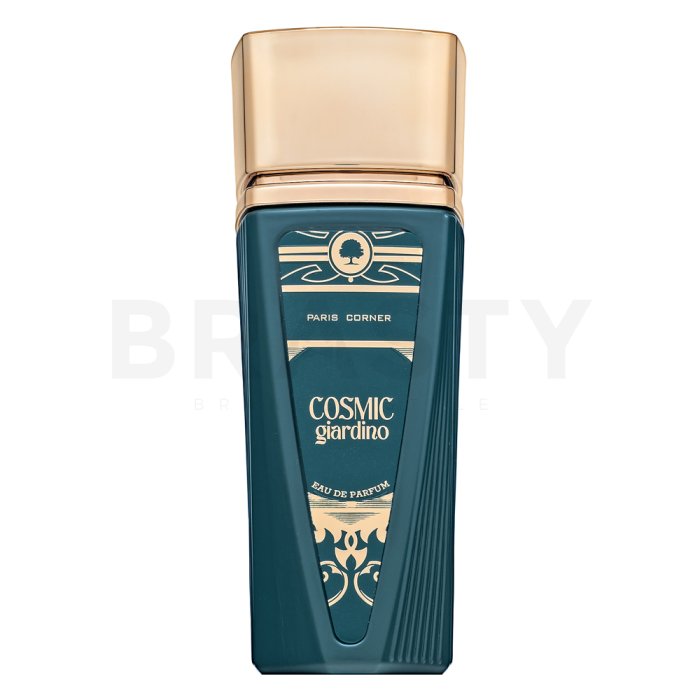 Paris Corner Cosmic Giardino парфюмна вода унисекс 100 ml