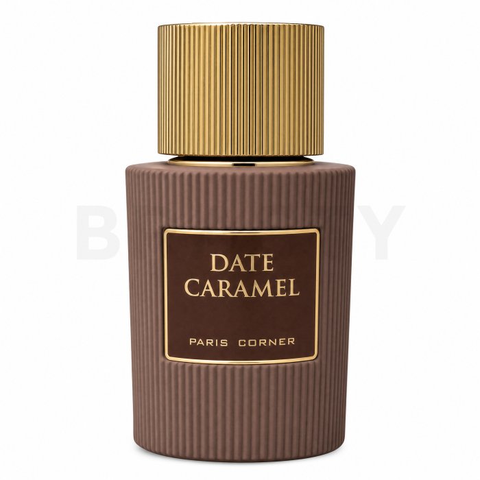 Paris Corner Date Caramel парфюмна вода унисекс 100 ml