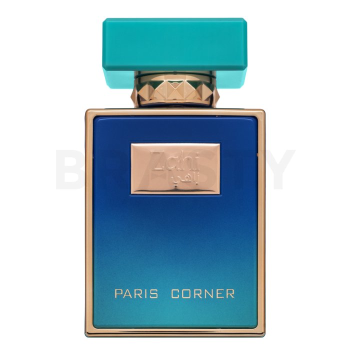Paris Corner Zahi парфюмна вода унисекс 100 ml
