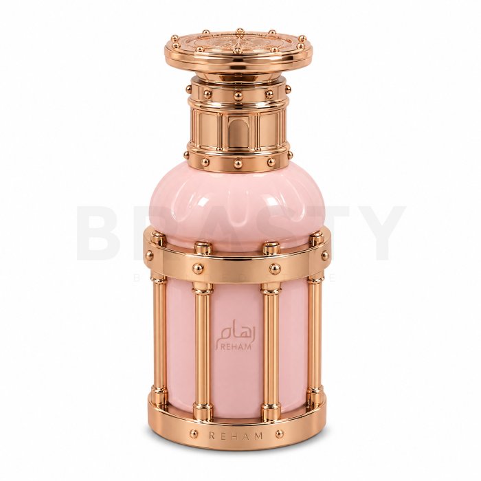 Paris Corner Reham Rose Petals парфюмна вода унисекс 100 ml