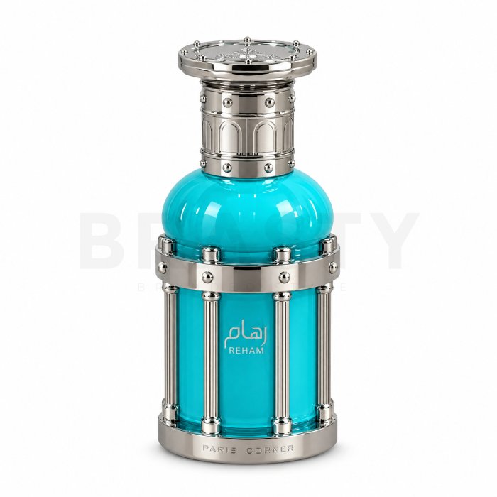Paris Corner Reham Wild Mineral парфюмна вода унисекс 100 ml