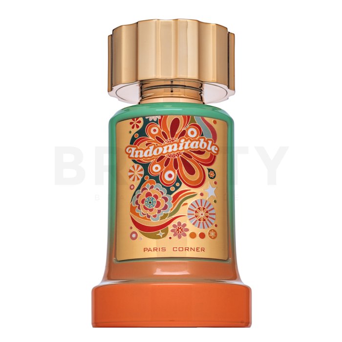 Paris Corner Indometable парфюмна вода унисекс 100 ml