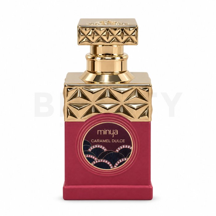 Paris Corner Minya Caramel Dulce парфюмна вода за жени 100 ml