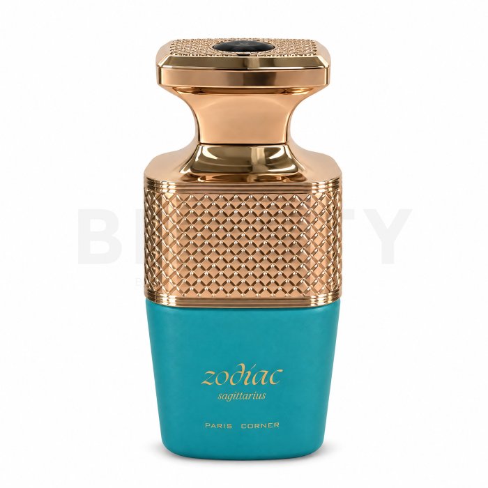 Paris Corner Zodiac Solmaris парфюмна вода унисекс 100 ml