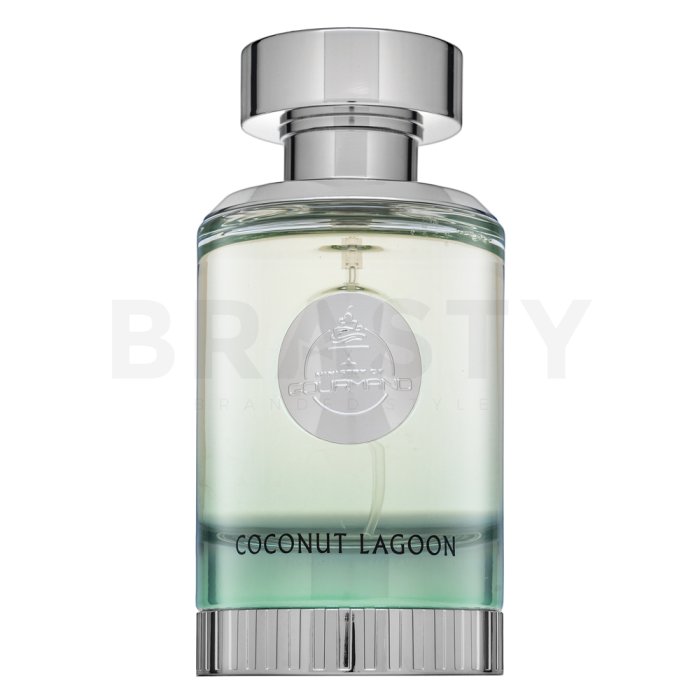 Paris Corner Coconut Lagoon парфюмна вода унисекс 100 ml