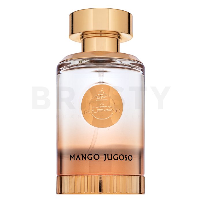 Paris Corner Mango Jugaso парфюмна вода унисекс 100 ml