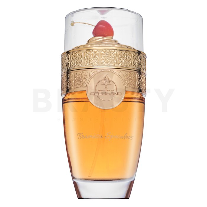 Paris Corner Tiramisu Speculoos парфюмна вода унисекс 100 ml