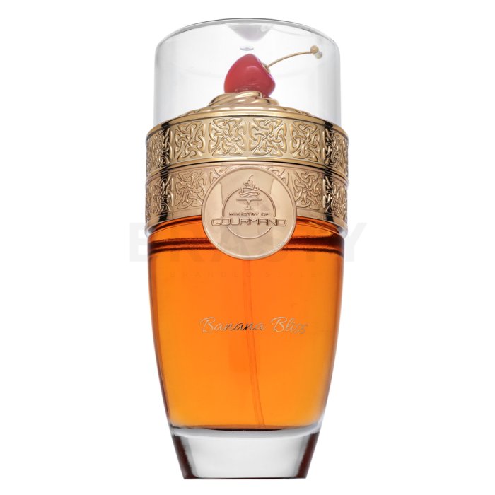 Paris Corner Banana Bliss парфюмна вода унисекс 100 ml