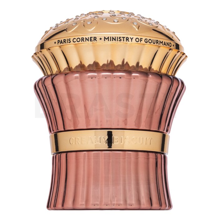 Paris Corner Creamy Biscuit парфюмна вода унисекс 100 ml