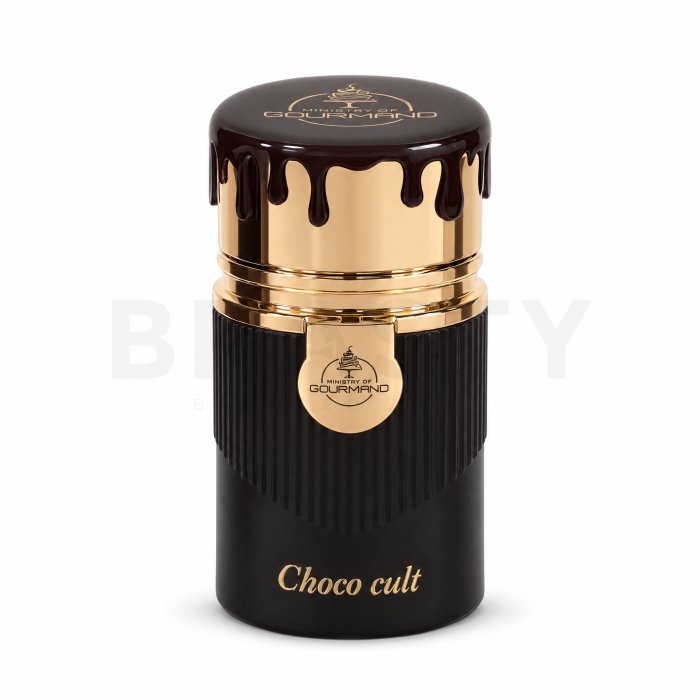 Paris Corner Choco Cult парфюмна вода унисекс 100 ml