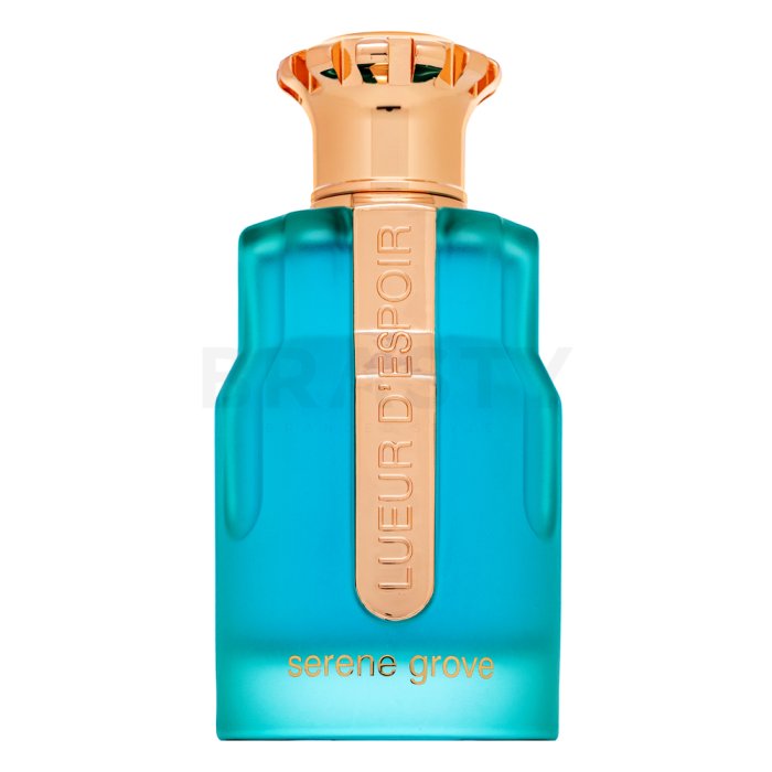 Emir Lueur D'Espoir Serene Grove парфюмна вода унисекс 100 ml