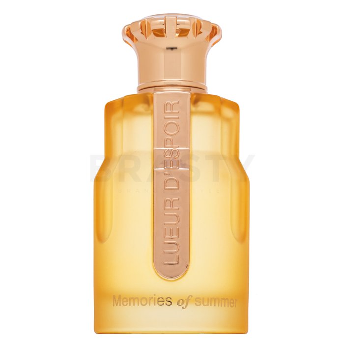 Emir Lueur D'Espoir Memories Of Summer парфюмна вода унисекс 100 ml