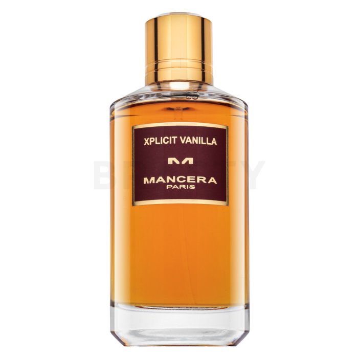 Mancera Xplicit Vanilla парфюмна вода унисекс 120 ml