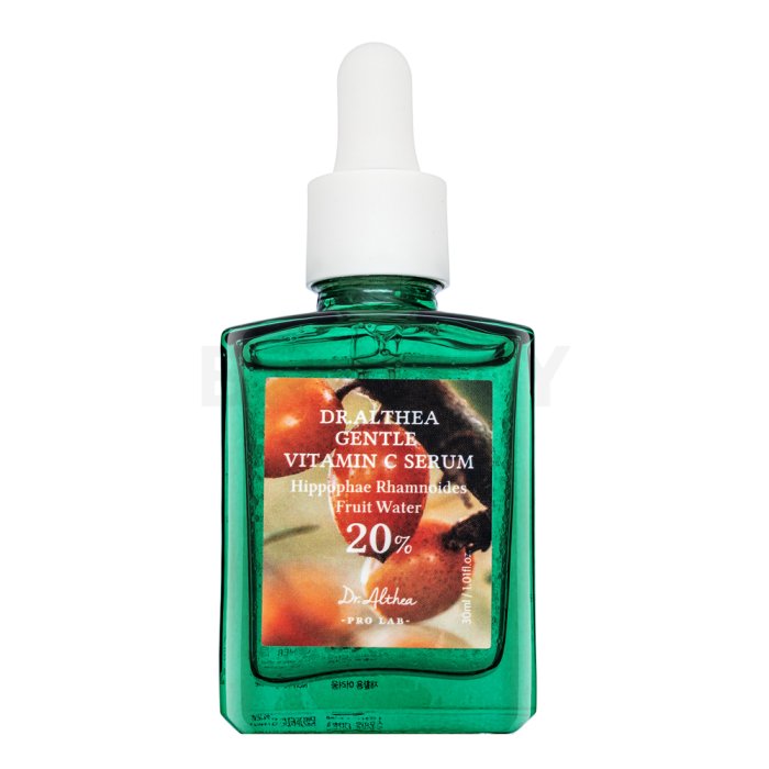 Dr. Althea Gentle озаряващ серум с витамин С Vitamin C Serum 30 ml