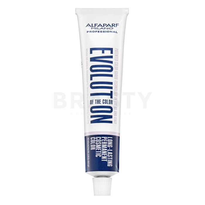 Alfaparf Milano Evolution Of The Color професионална перманентна боя за коса 1 60 ml