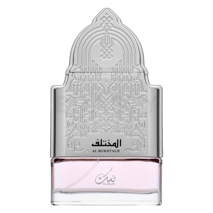 Nusuk Al Mukhtalif For Women парфюм за жени 100 ml