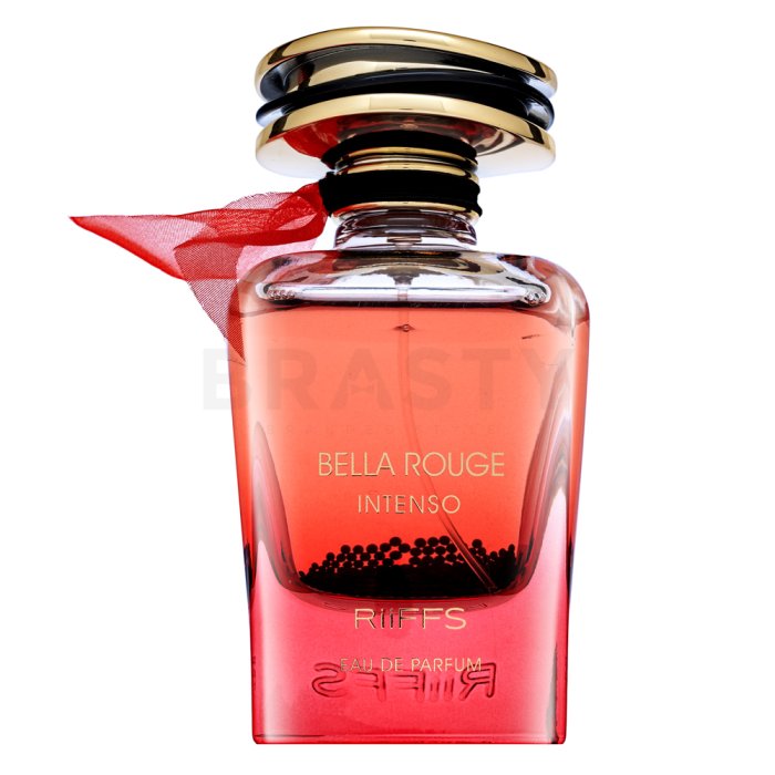 Riiffs Bella Rouge Intenso парфюмна вода за жени 100 ml