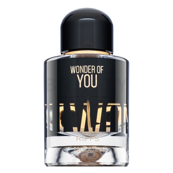 Riiffs Wonder Of You Pour Homme парфюмна вода за мъже 100 ml
