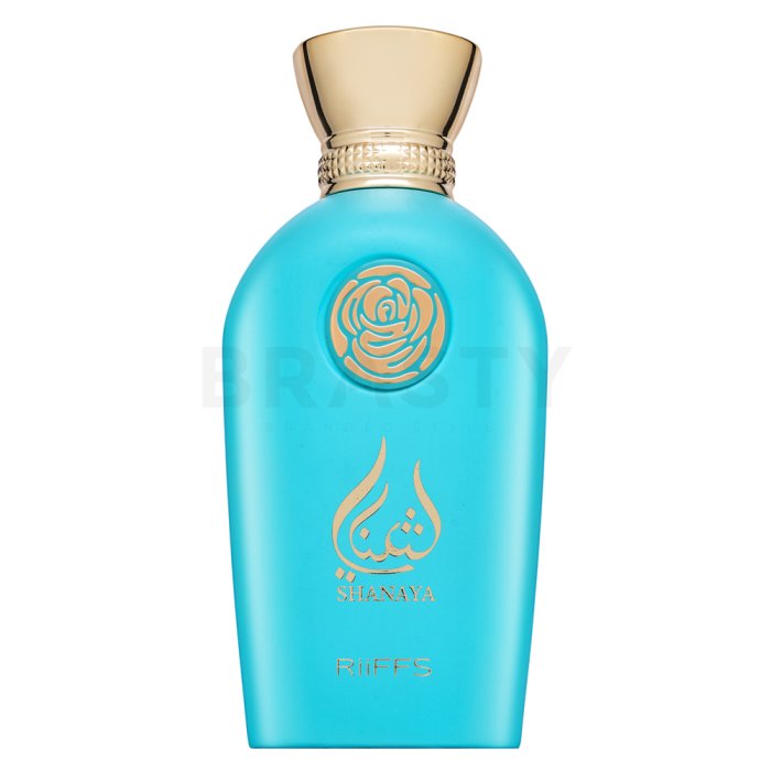 Riiffs Shanaya парфюмна вода за жени 100 ml