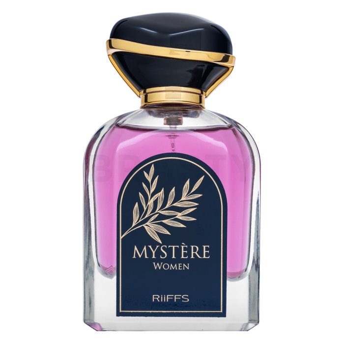 Riiffs Mystère парфюмна вода за жени 80 ml