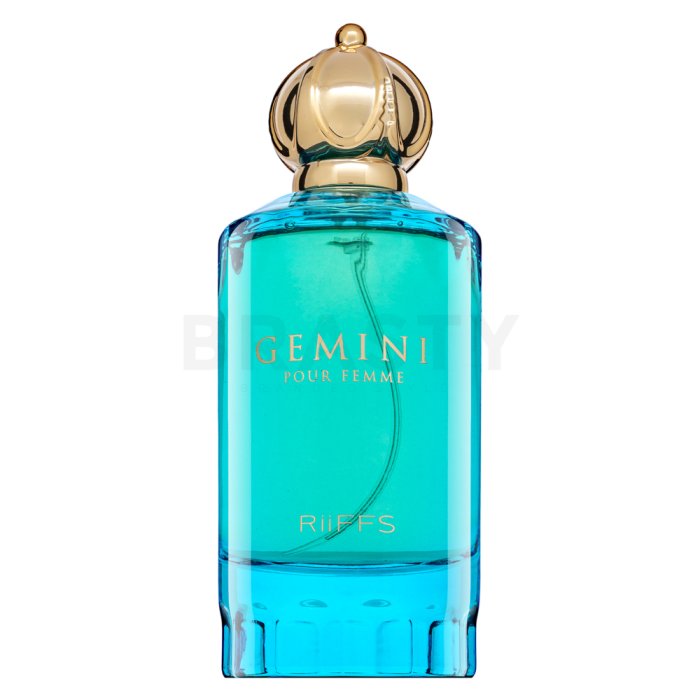 Riiffs Gemini парфюмна вода за жени 100 ml
