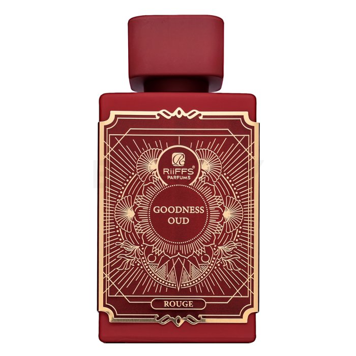 Riiffs Goodness Oud Rouge парфюмна вода за жени 100 ml
