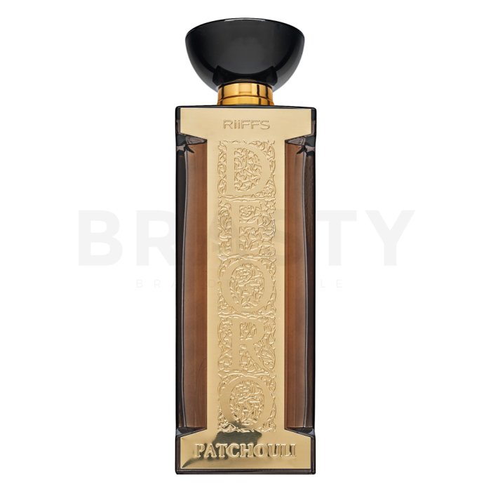 Riiffs Patchouli De Oro парфюмна вода унисекс 100 ml