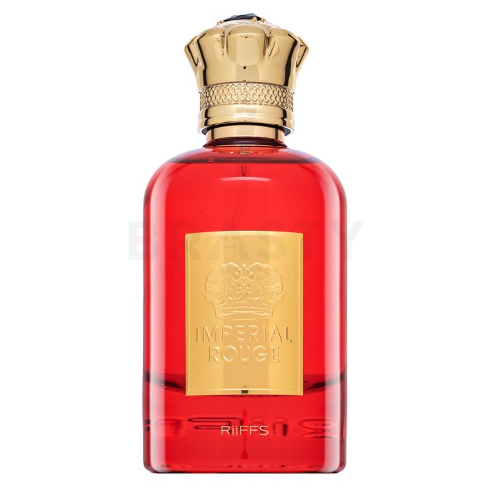 Riiffs Imperial Rouge парфюмна вода за жени 100 ml
