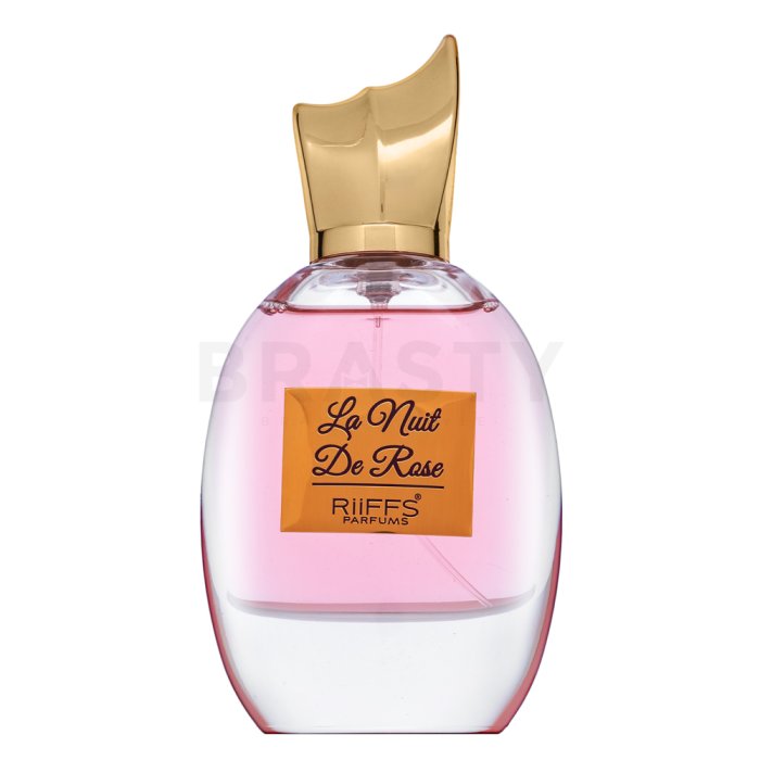 Riiffs La Nuit De Rose парфюмна вода за жени 100 ml