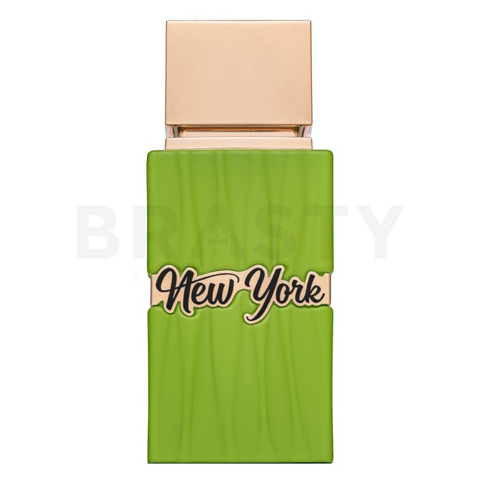 Hamidi New York Life парфюмна вода унисекс 100 ml