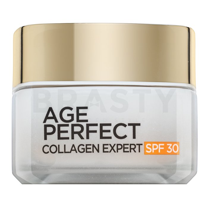 L´Oréal Paris Age Perfect стягащ крем Collagen Expert Retightening Care SPF 30 50 ml