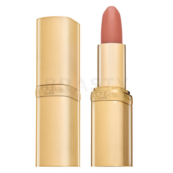 L´Oréal Paris Color Riche Lipstick подхранващо червило 505 Le Nude Resilient 3,6 g