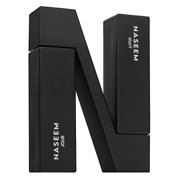 Naseem Jour & Nuit тоалетна вода унисекс 60 ml