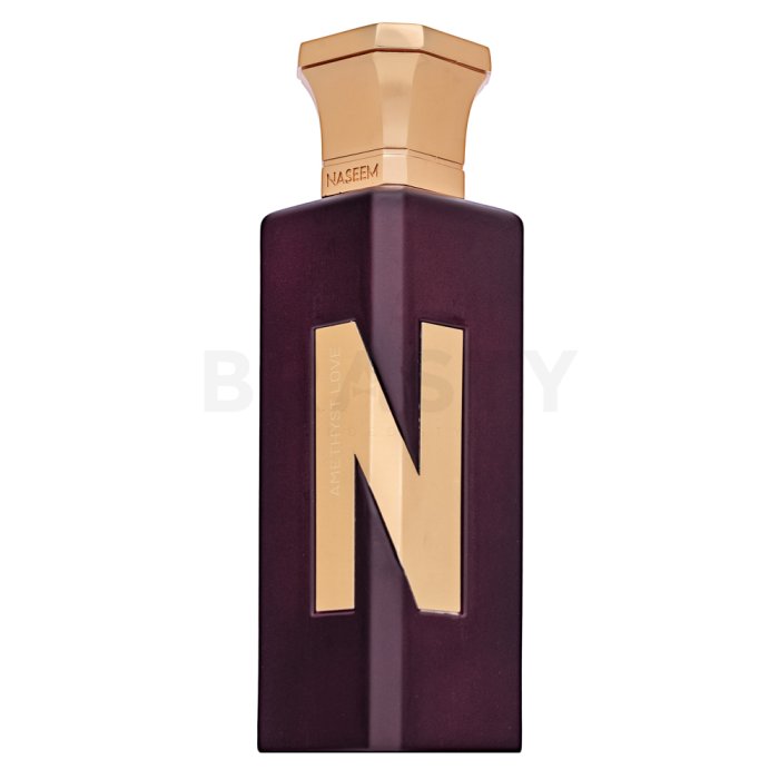 Naseem Amethyst Love тоалетна вода унисекс 75 ml