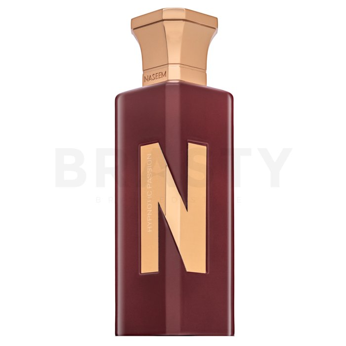 Naseem Hypnotic Passion тоалетна вода унисекс 75 ml