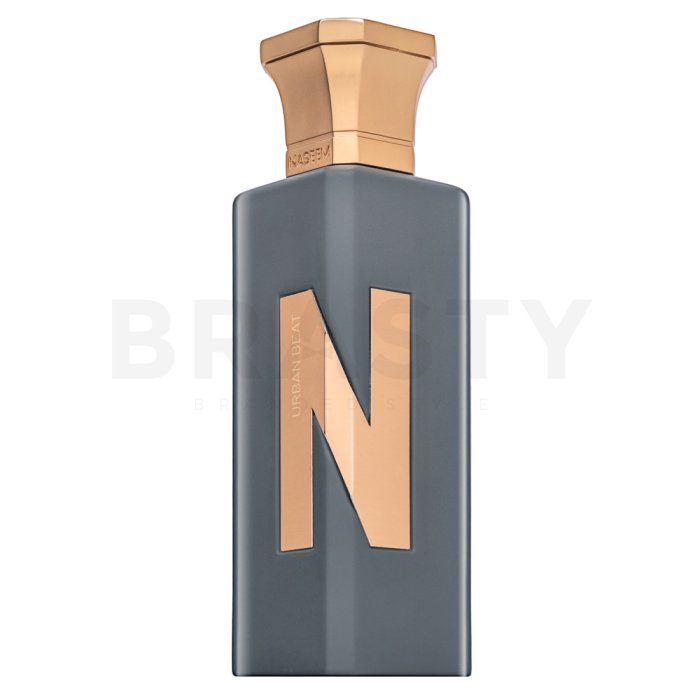 Naseem Urban Beat тоалетна вода унисекс 75 ml