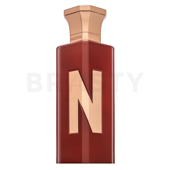 Naseem Turn Up The Volume тоалетна вода унисекс 75 ml