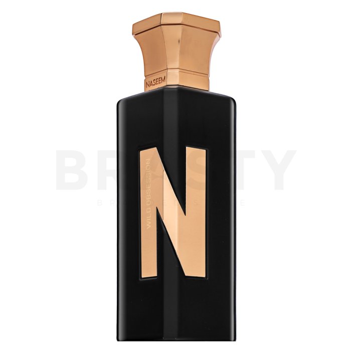Naseem Wild Obsession тоалетна вода унисекс 75 ml