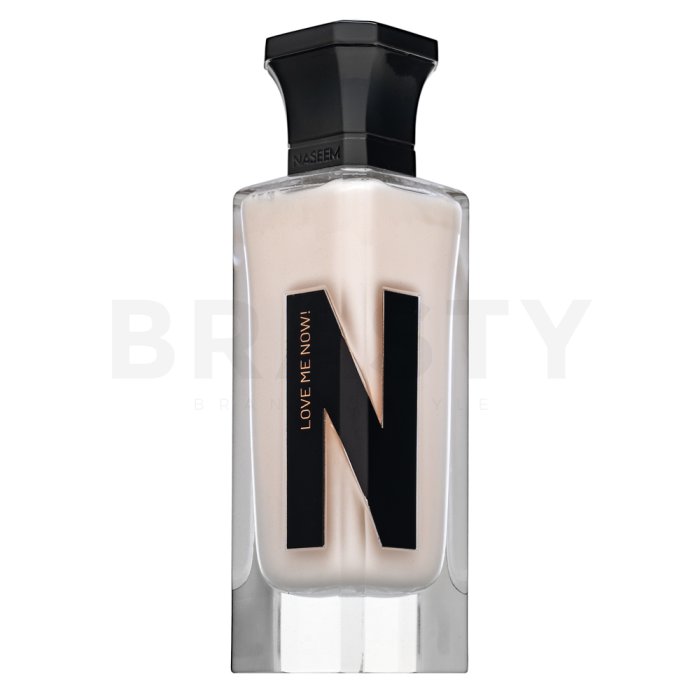 Naseem Love Me Now тоалетна вода унисекс 75 ml