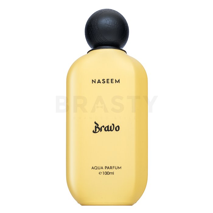 Naseem Bravo тоалетна вода унисекс 100 ml