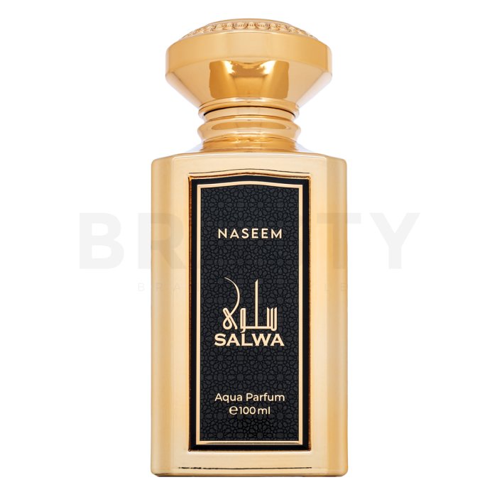 Naseem Salwa тоалетна вода унисекс 100 ml