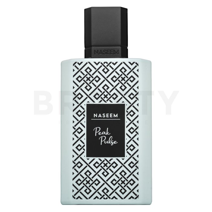 Naseem Peak Pulse тоалетна вода за мъже 50 ml