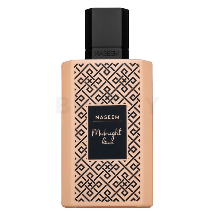 Naseem Midnight Love тоалетна вода за жени 50 ml