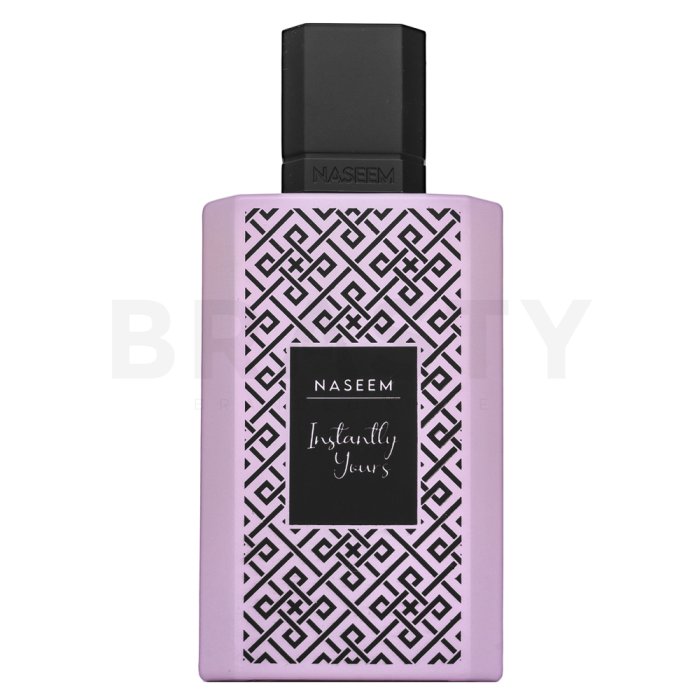 Naseem Instantly Yours тоалетна вода за жени 50 ml